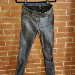 True Religion Runway Super Skinny Denim Legging